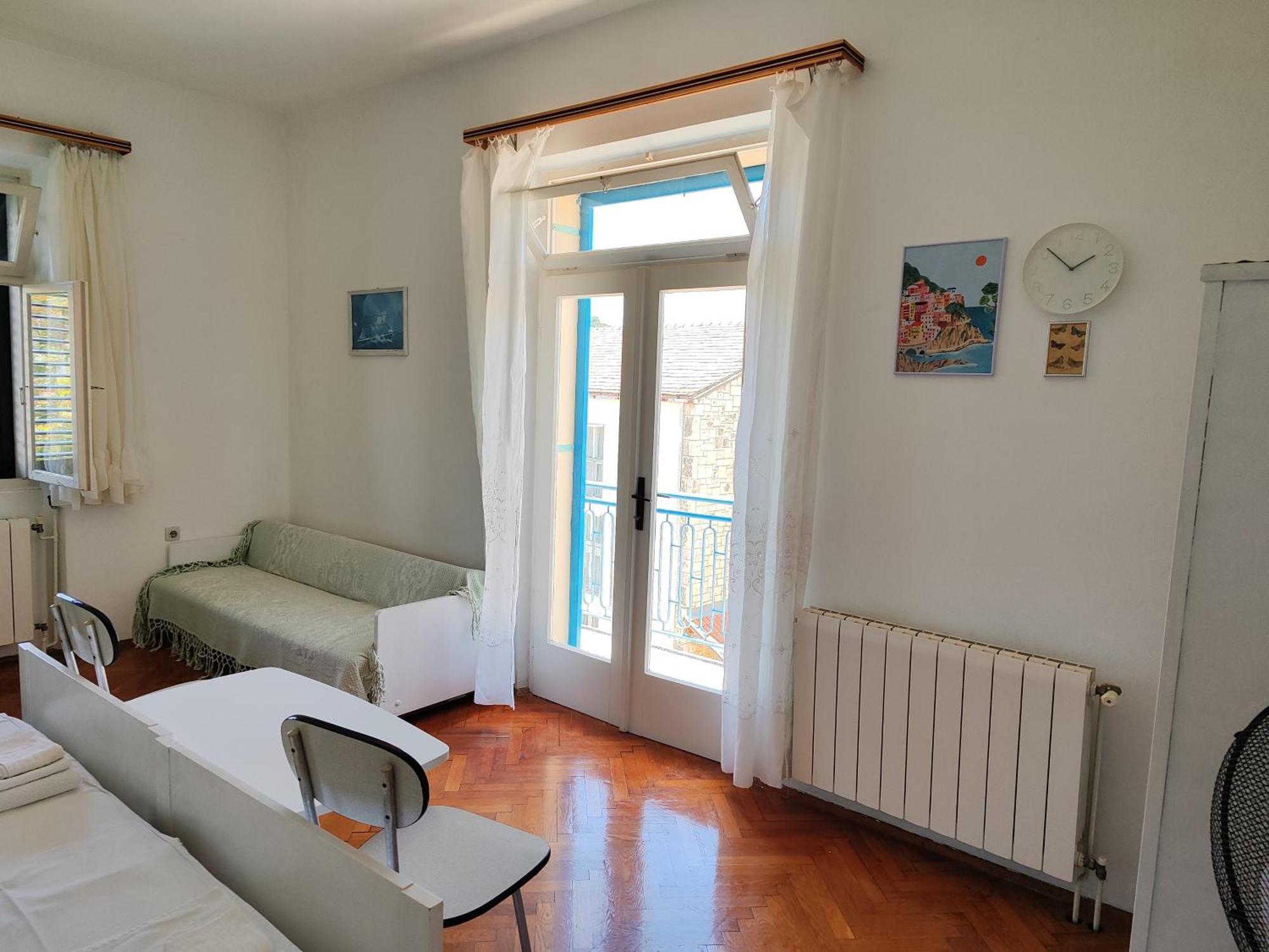 Guesthouse Franko Vela Luka Exterior photo